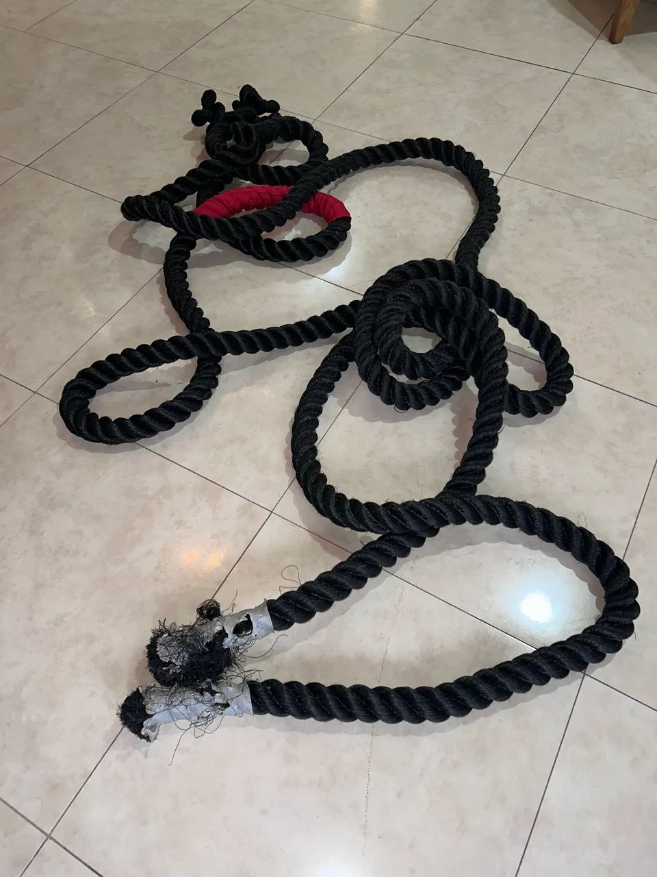 Kit para treinamento funcional  - Foto 2