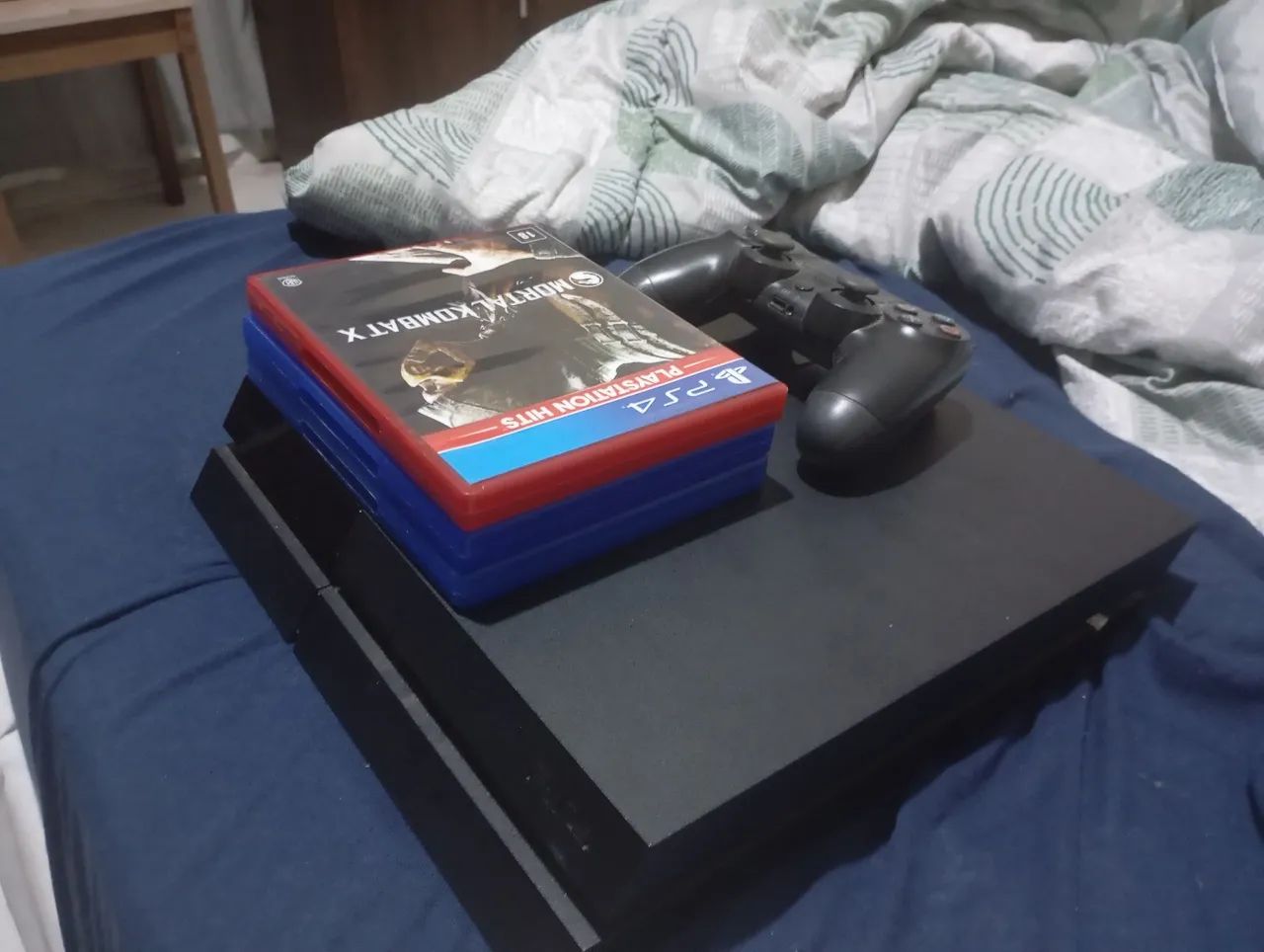 Ps4 usado bom  - Foto 2