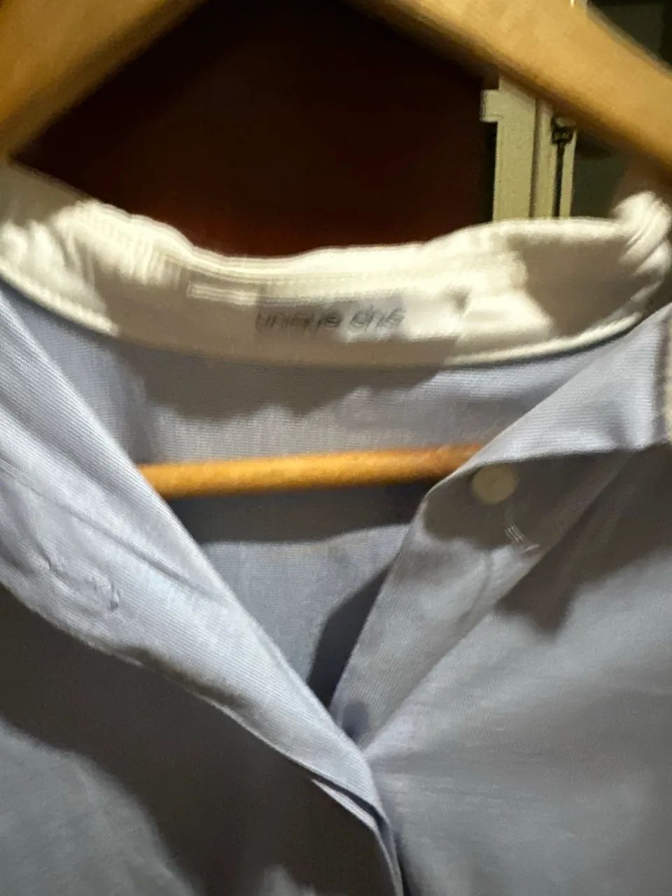 Blusa social feminina - Foto 2