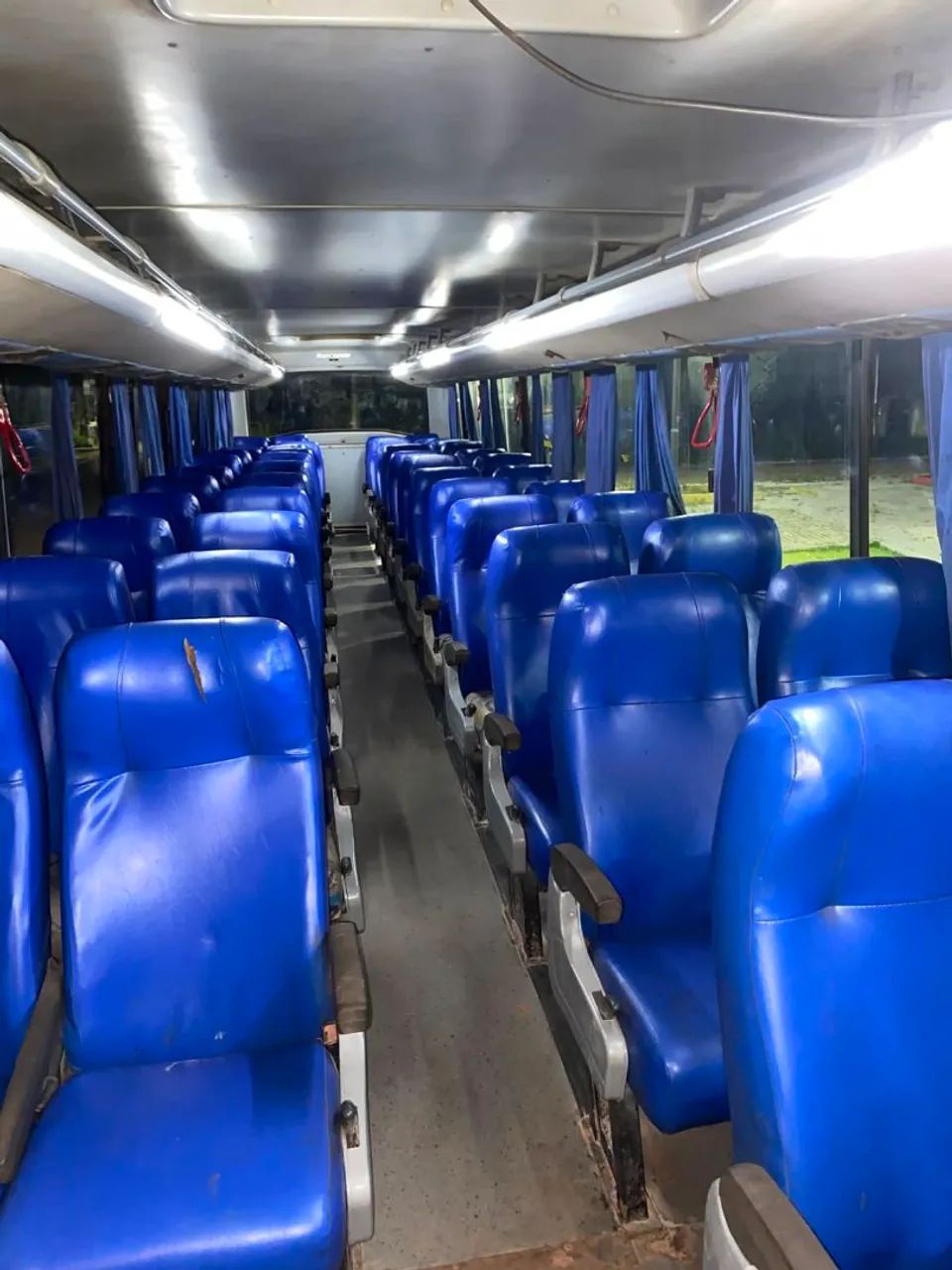 Ônibus a venda - Foto 4