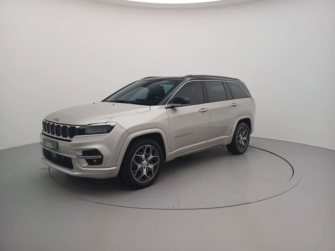 Jeep Commander 2023