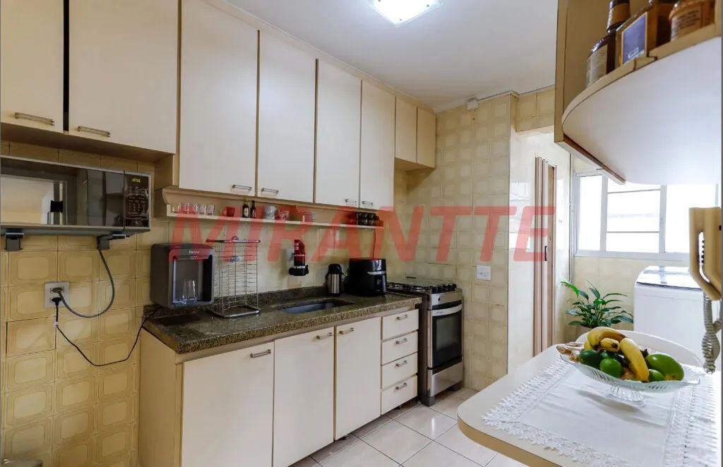 Apartamento de 68m² com 2 quartos em Casa Verde - Foto 5
