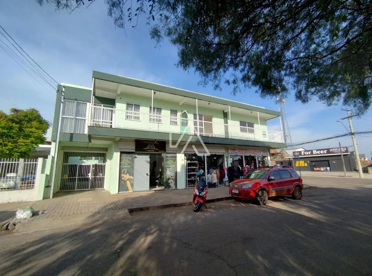 APARTAMENTO 3 DORMITÓRIOS