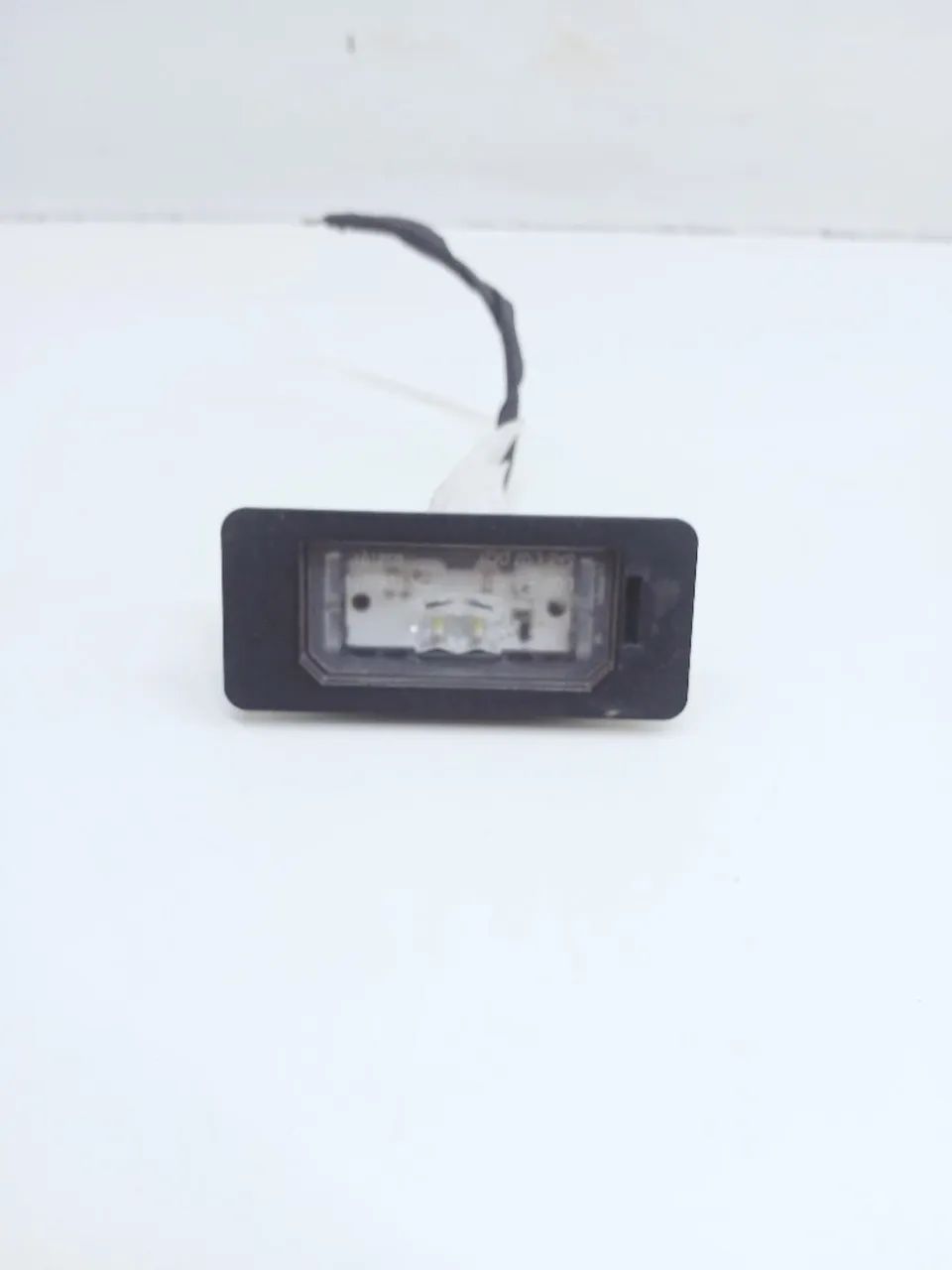 Lanterna Luz Placa Bmw 320 2.0t 2019 2020 - Foto 3