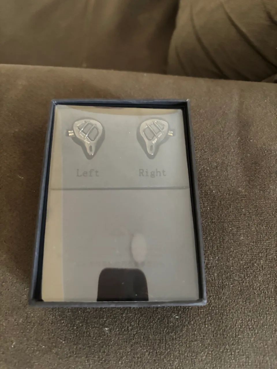Fone de ouvido KZ ZAR - Foto 2