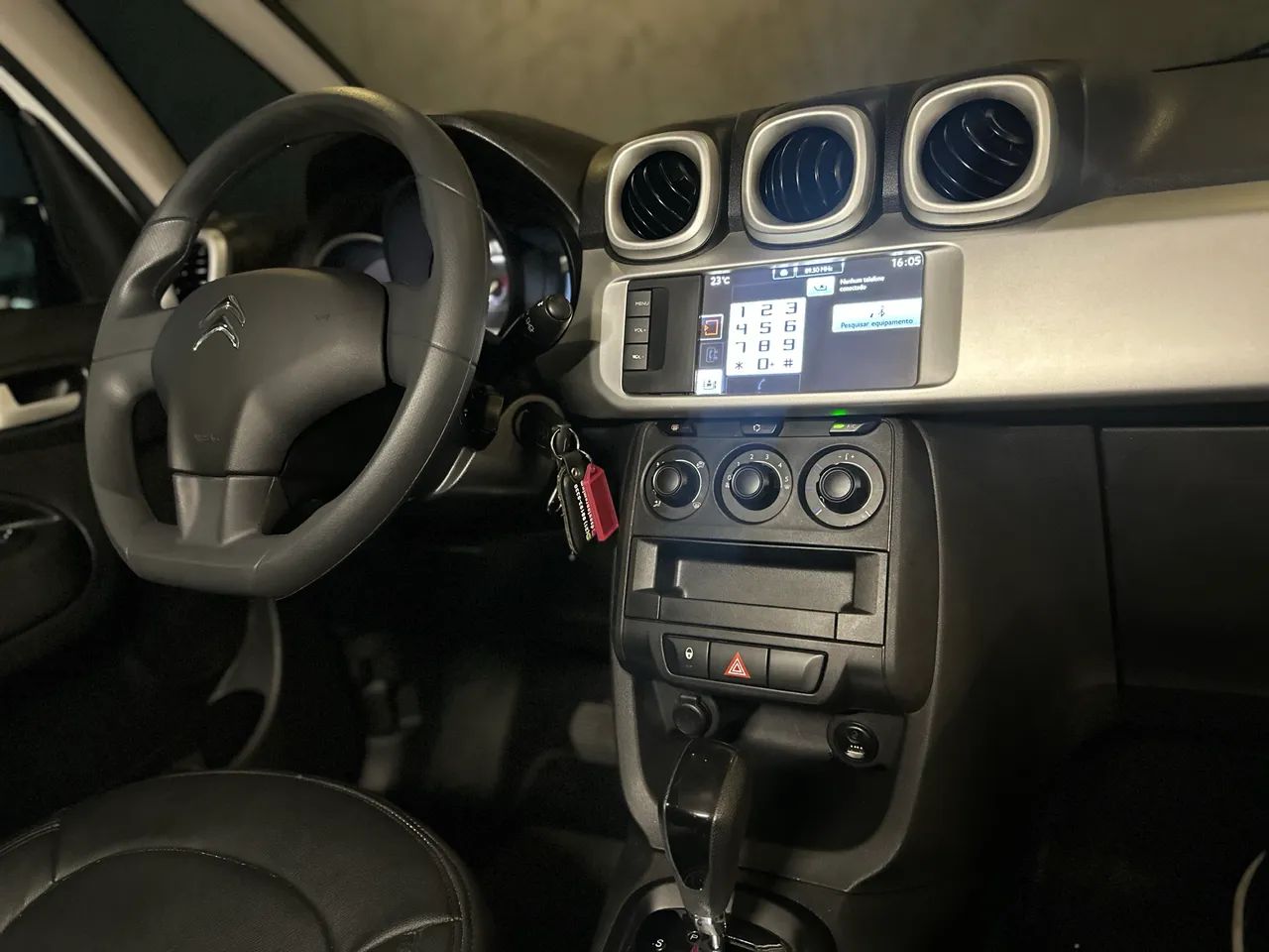 Fiat Strada Working 1.4 MPI Fire Flex 8V CS 2016 - Foto 3