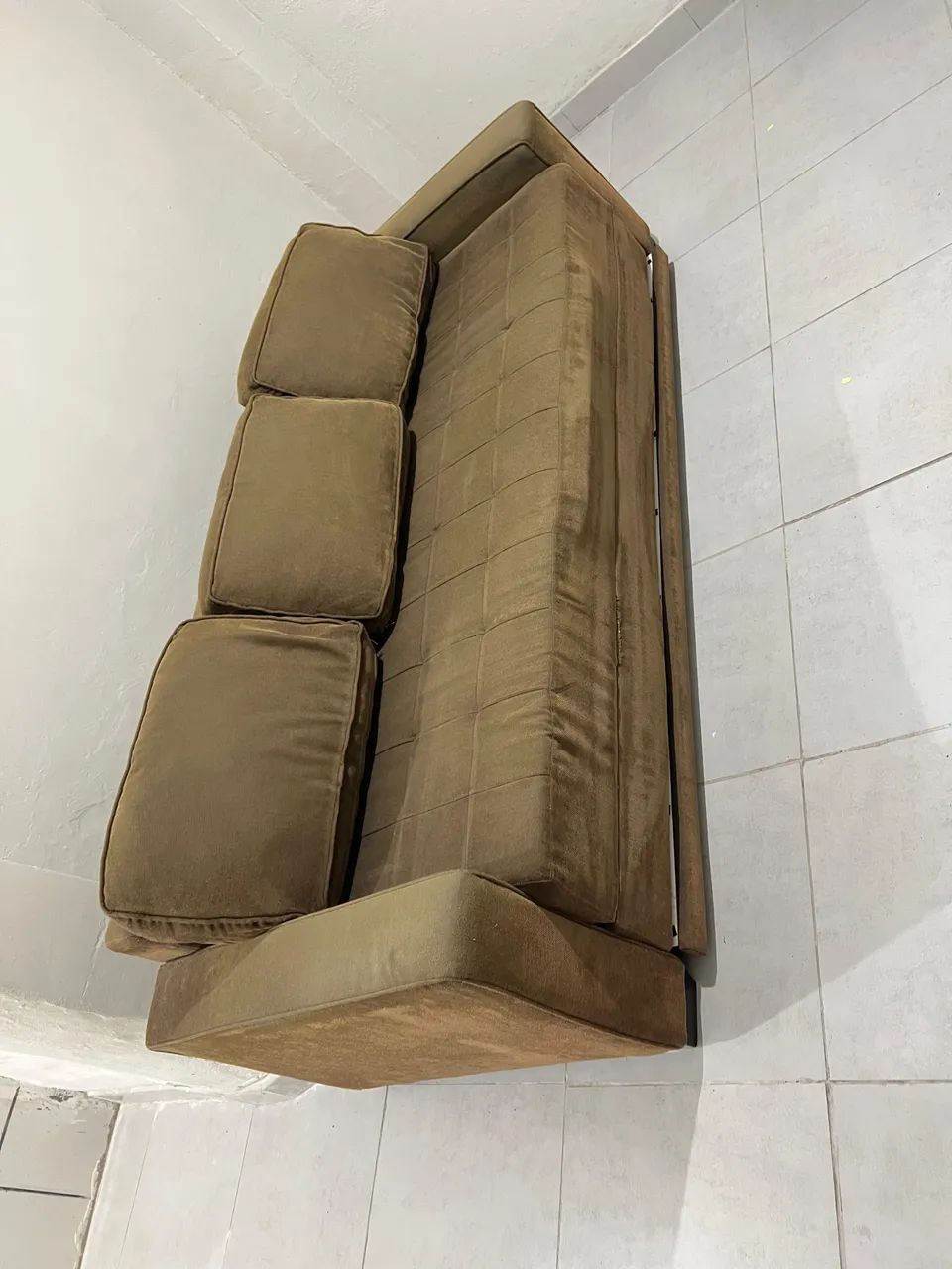 Sofá cama  - Foto 3