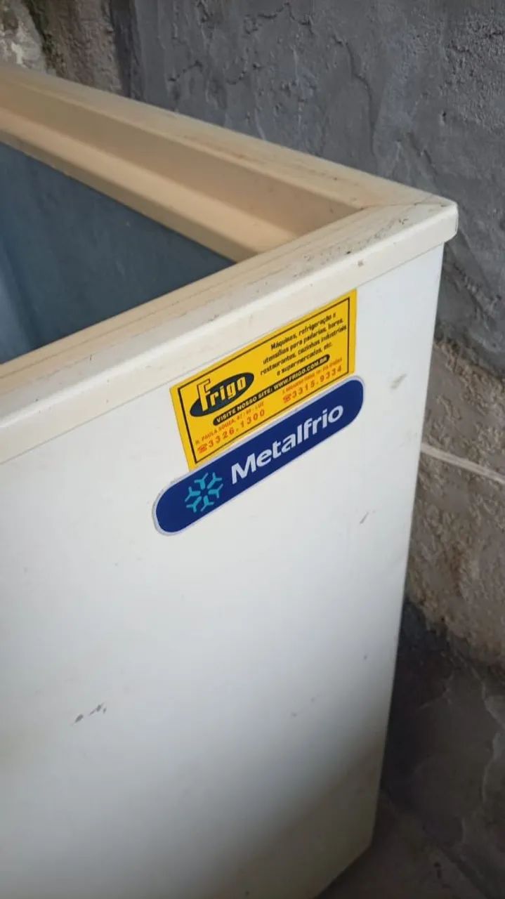 Freezer 