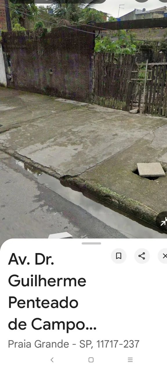 Foto - Praia Grande - Nova Mirim