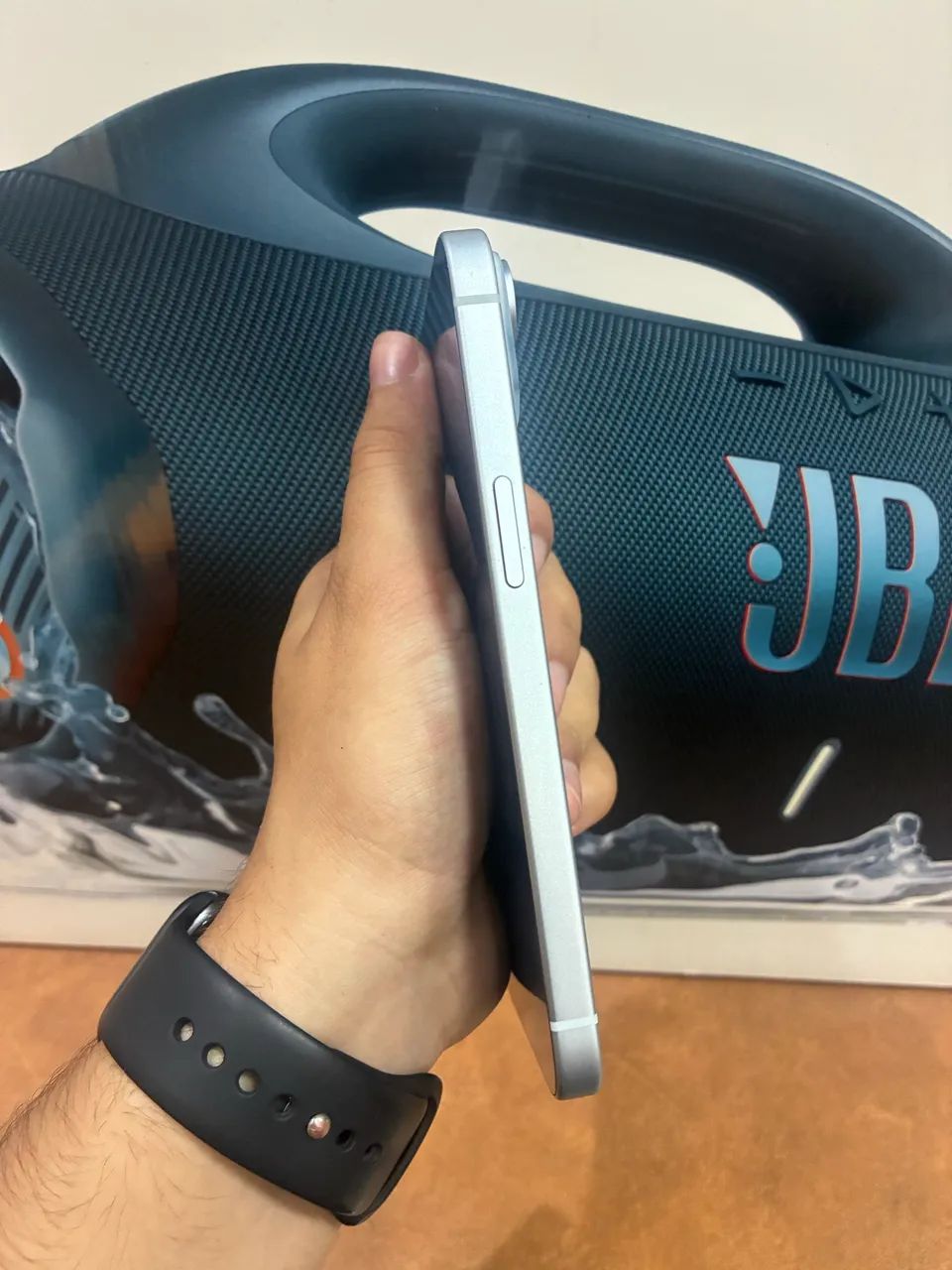 IPHONE 15 128GB (GARANTIA APPLE) - Foto 5