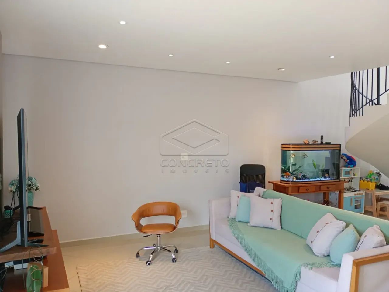 Casa Condomínio em Botucatu - Foto 5