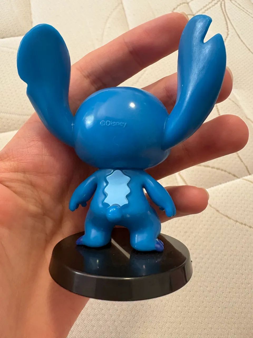 Miniatura figure Stitch  - Foto 2