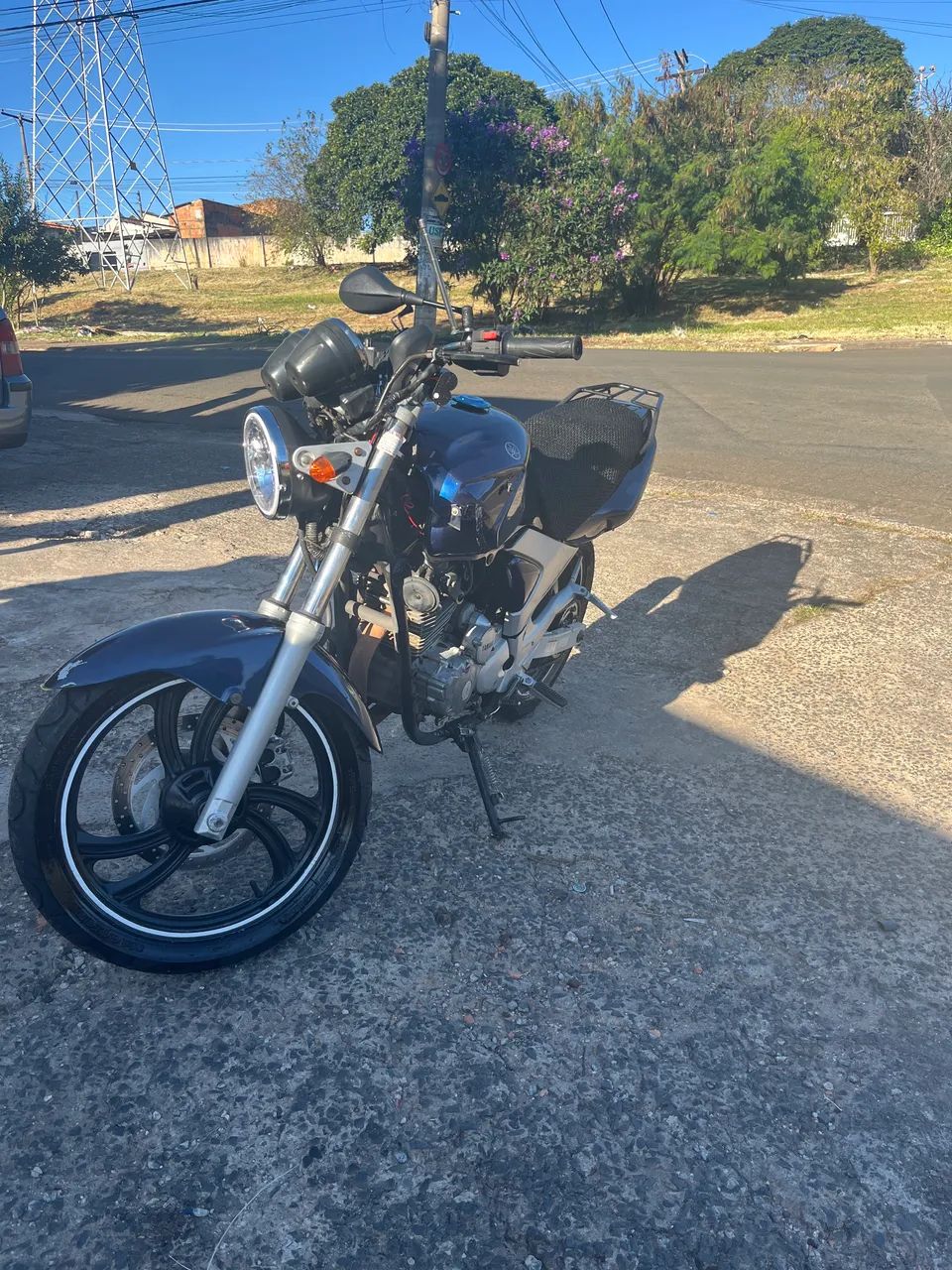 Fazer 250 - Foto 3