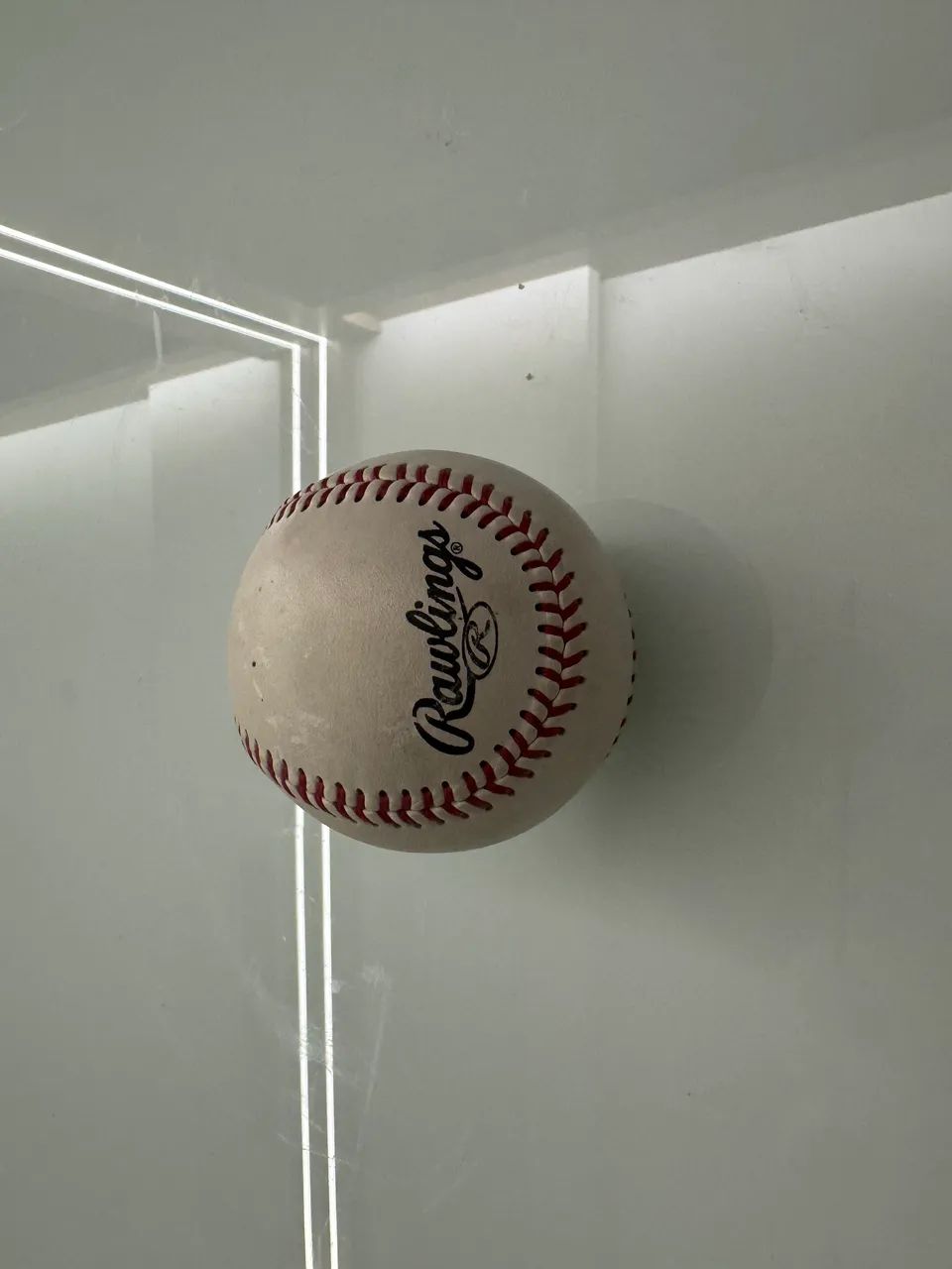 Bola de baseball  - Foto 2