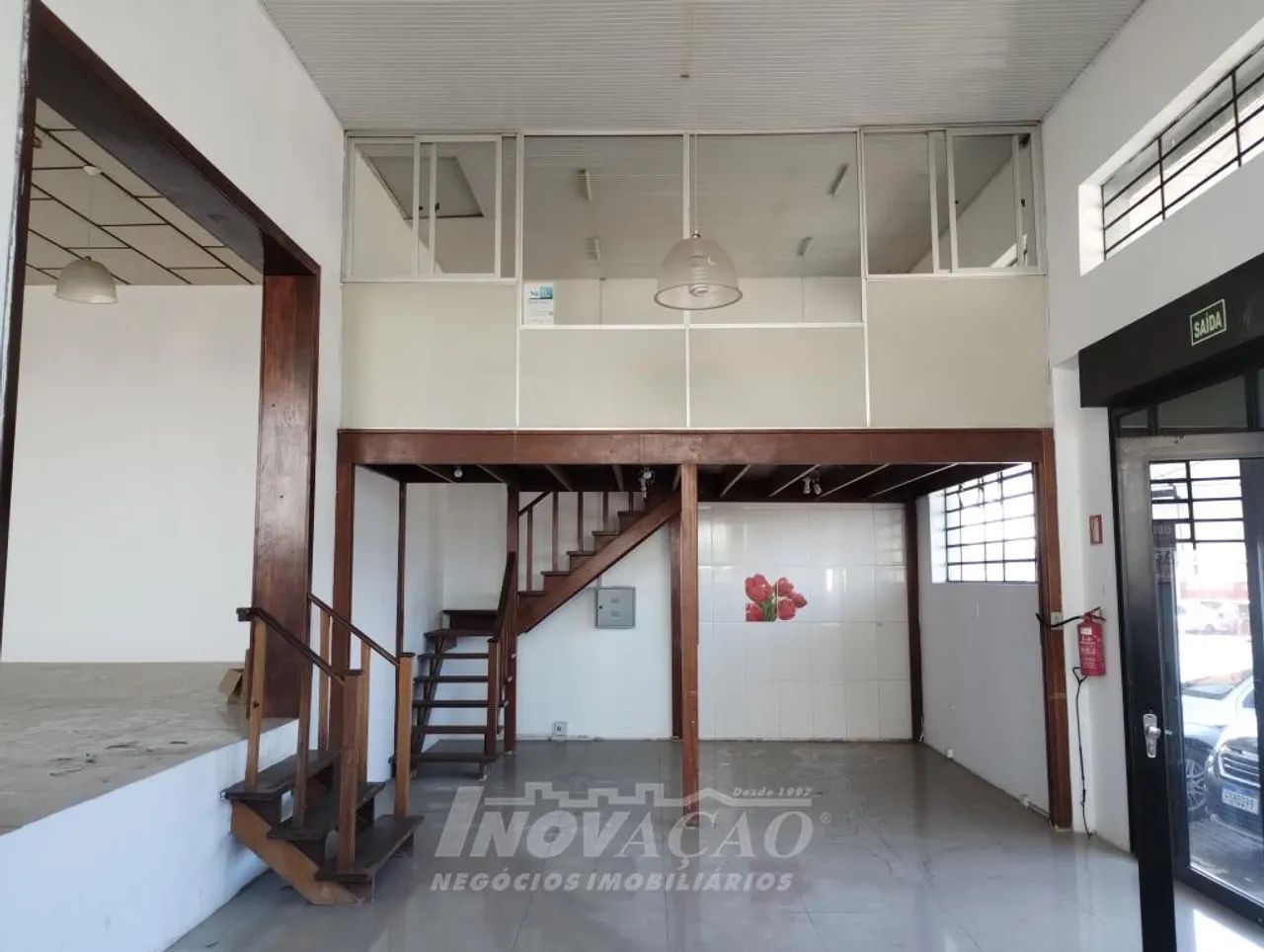 Pavilhão Presidente Vargas Caxias do Sul - Foto 5