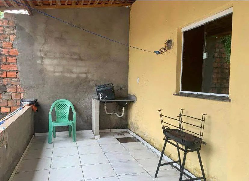 Casa padrão  terra firme  - Foto 5