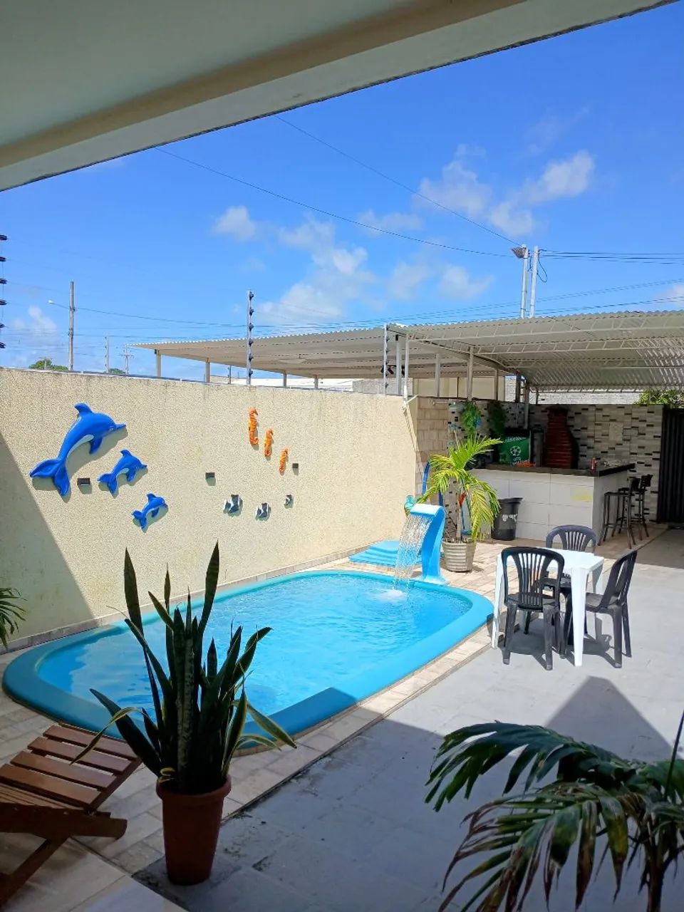 Casa de temporada em jacumã.  - Foto 2