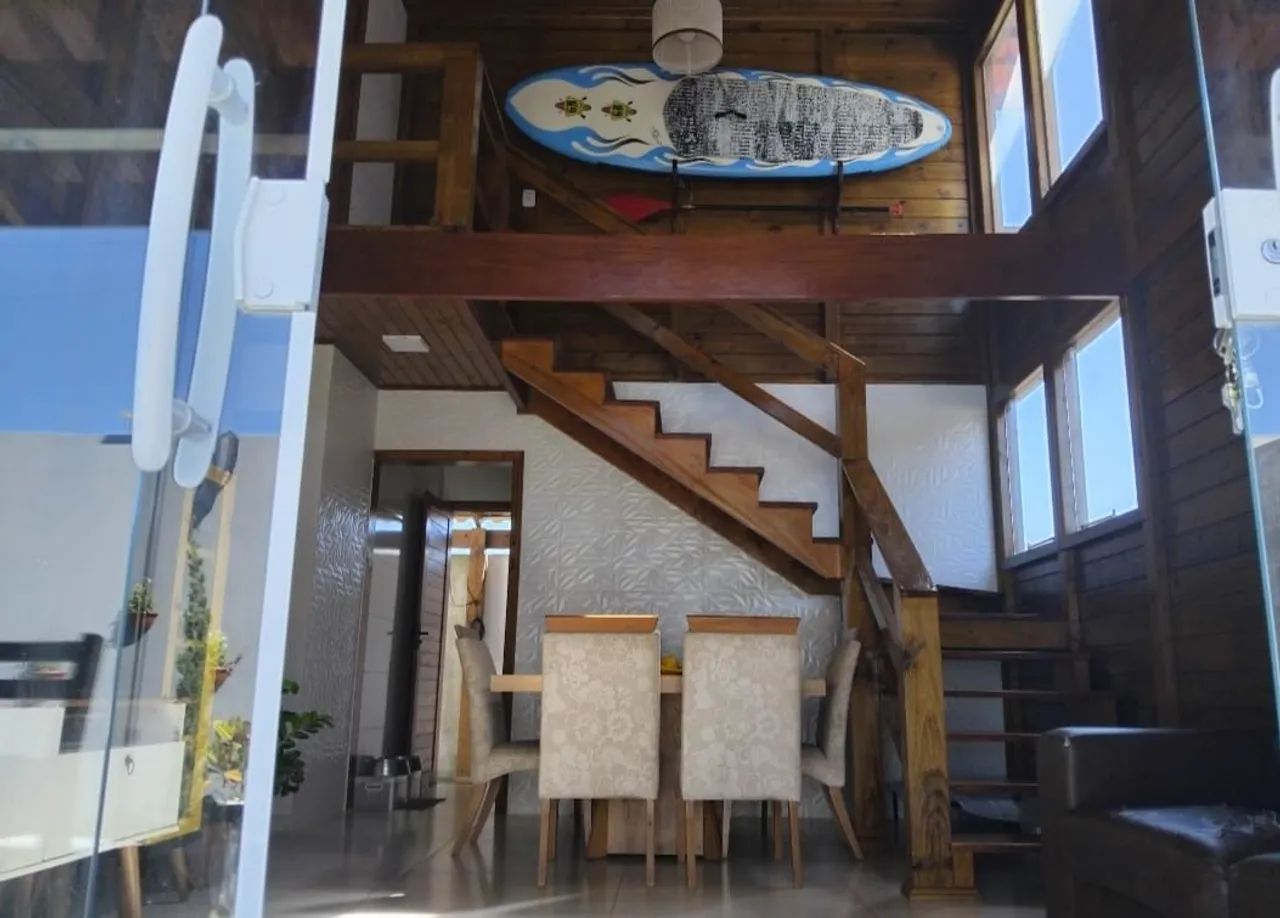 Casa Chalé  - Foto 2