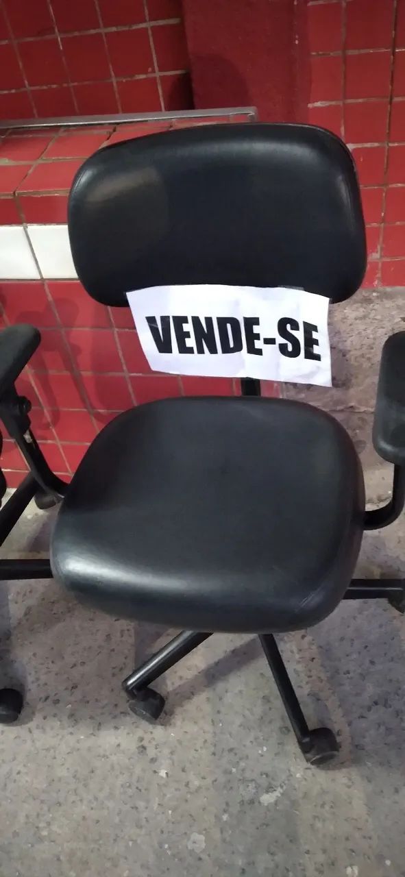 Cadeira  - Foto 4