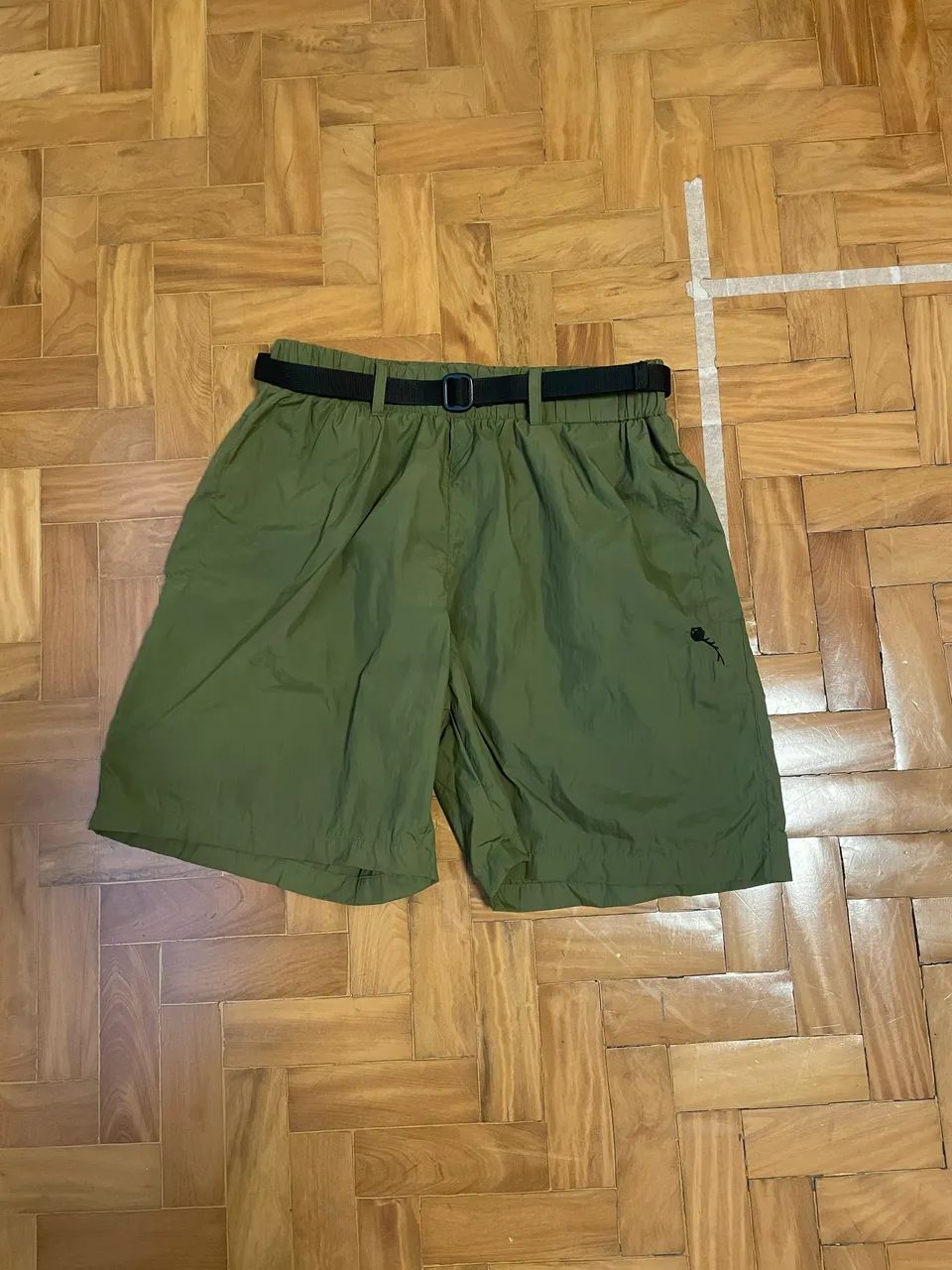 Short class verde