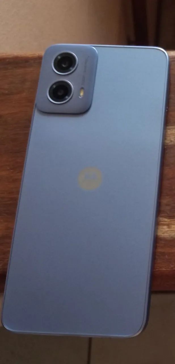 Carcaça moto g34 - Foto 2