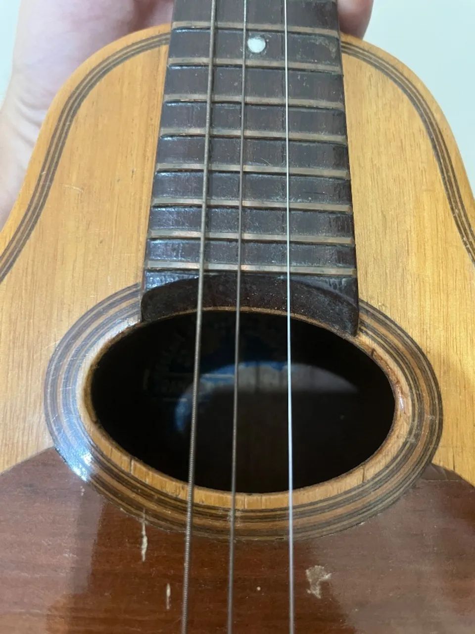 Bandolim Tranquilo Giannini - Foto 4