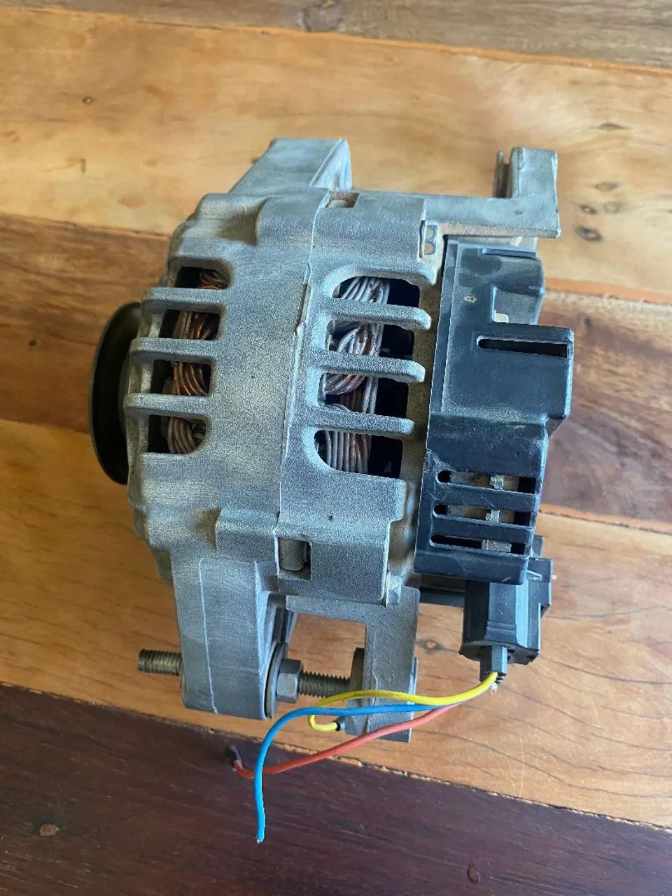 Alternador 90 A - Foto 3