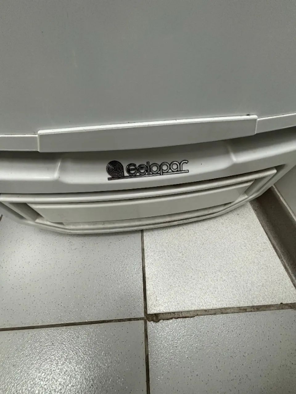 Freezer Vertical - Foto 2