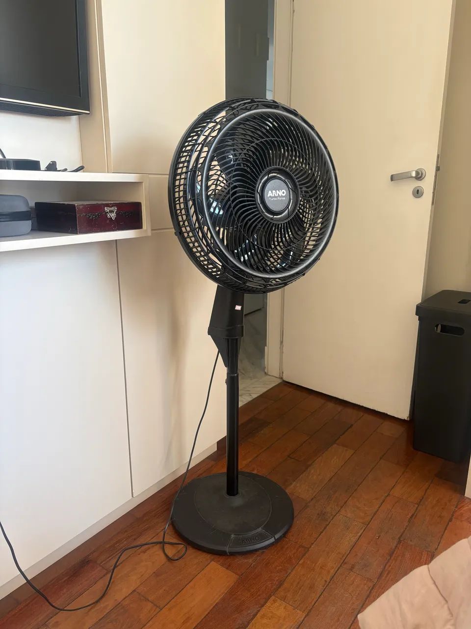Ventilador ARNO coluna  - Foto 2