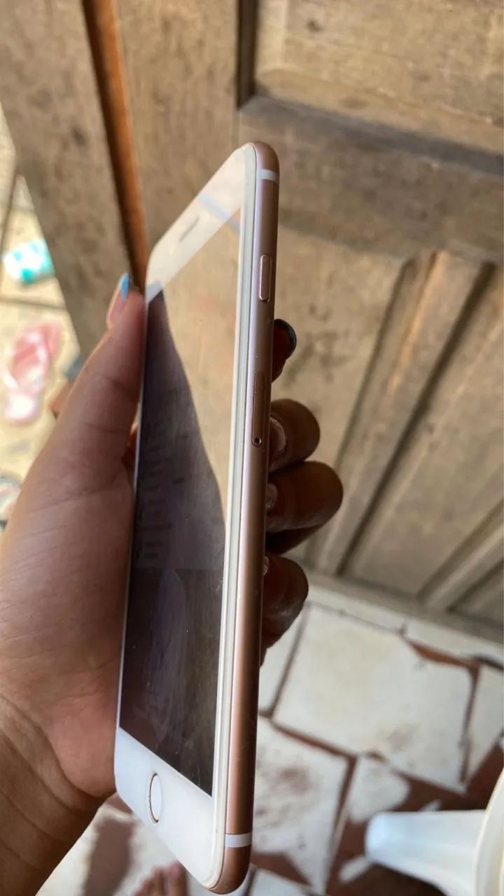 iPhone 7 Plus  - Foto 2