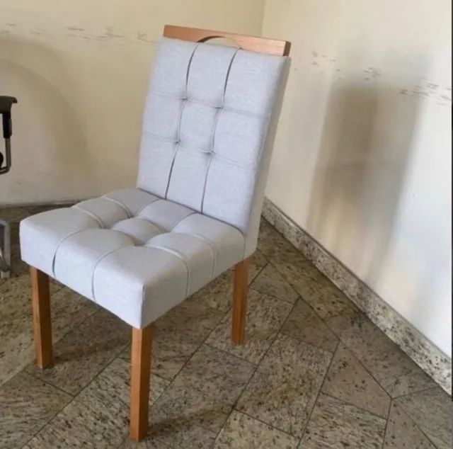 Conjunto de Jantar Verona 4 Lugares - Foto 2
