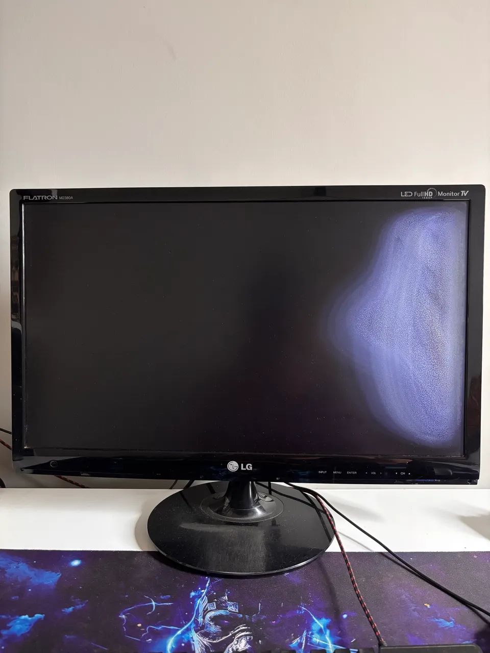 Monitor LG 23 Polegadas - Foto 2