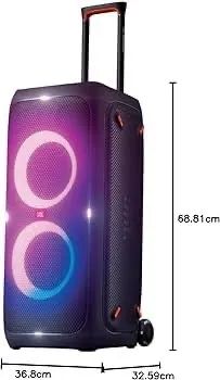 JBL PartyBox 310 - Foto 2