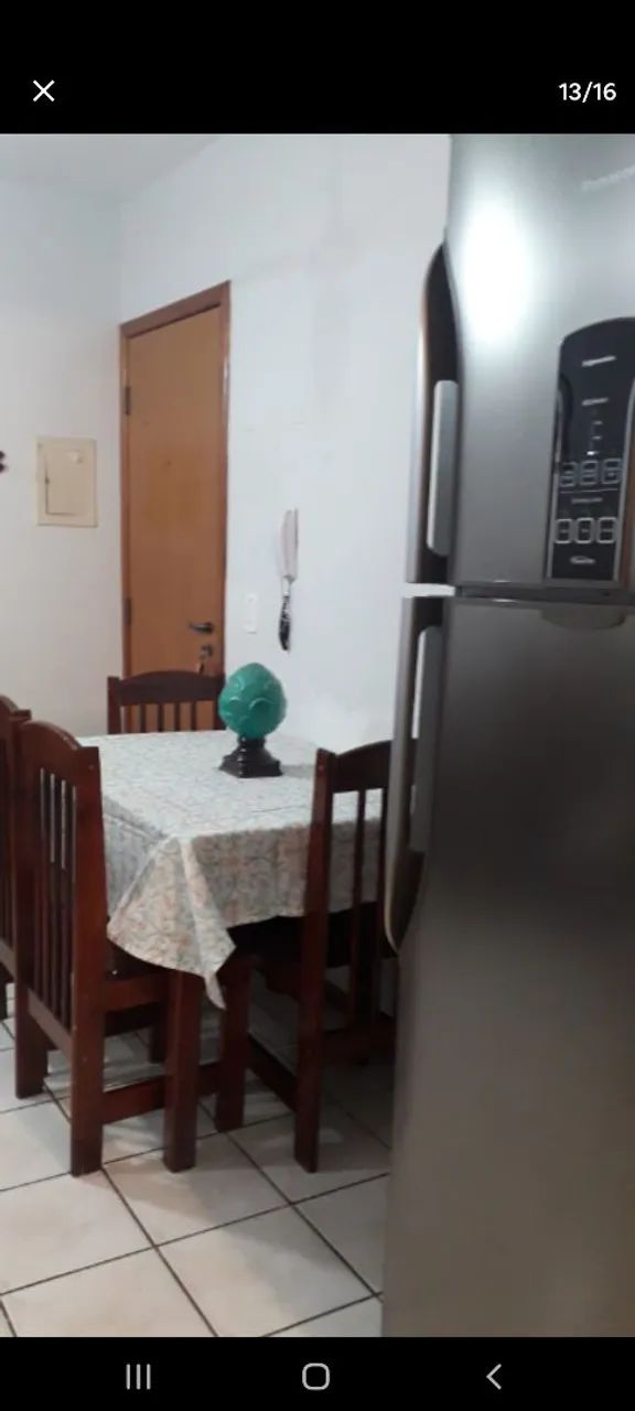 Apartamento confortável próximo à praia  - Foto 5