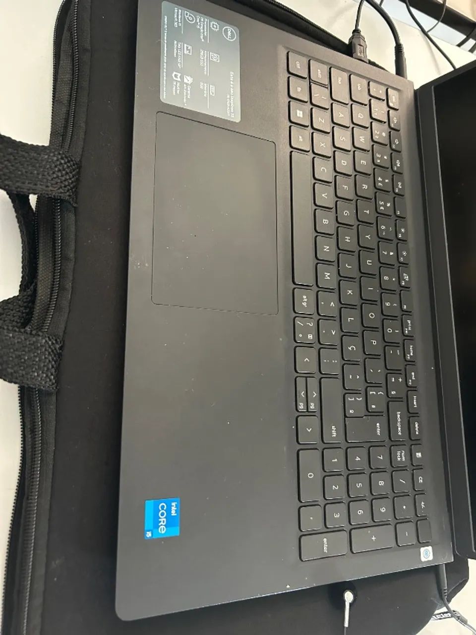 Notebook Dell i5 11th - Foto 3