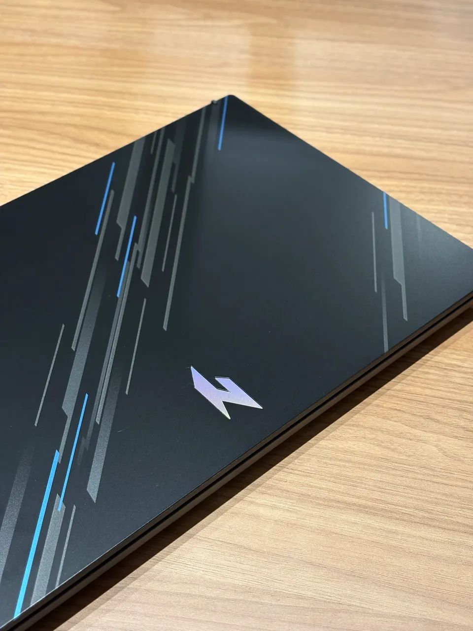 NOTEBOOK ACER NITRO V15 / 8gb/ 3040  - Foto 4