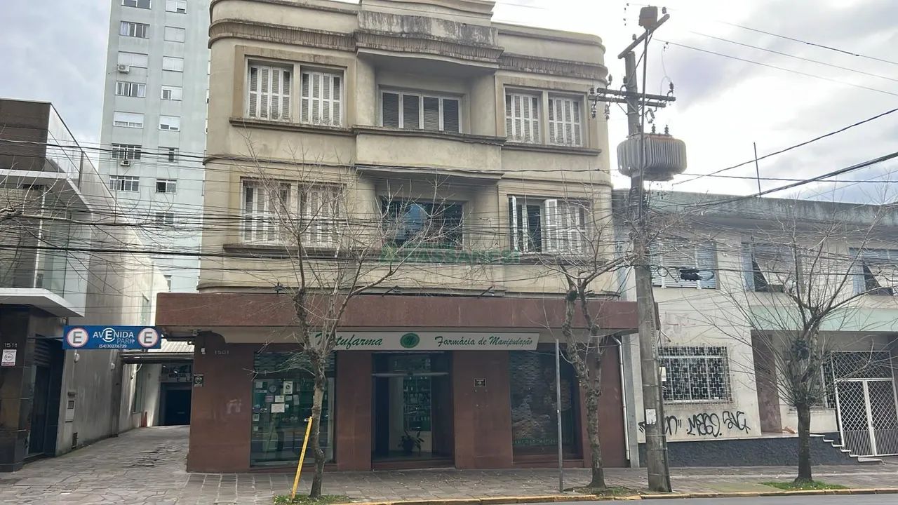Sala Centro Caxias do Sul - Foto 2