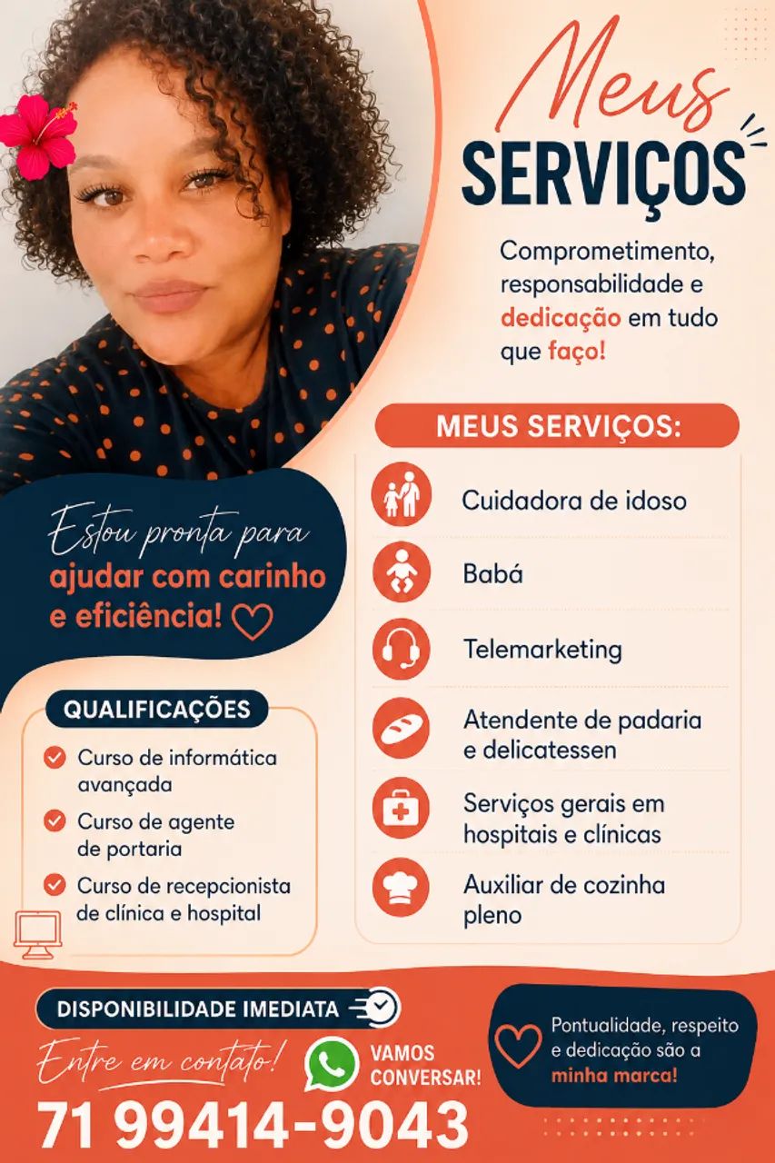 Serviços 