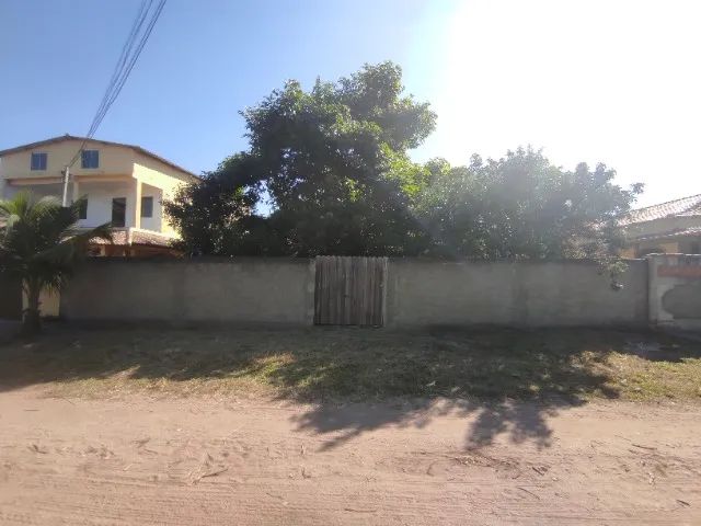 Terreno 450m2