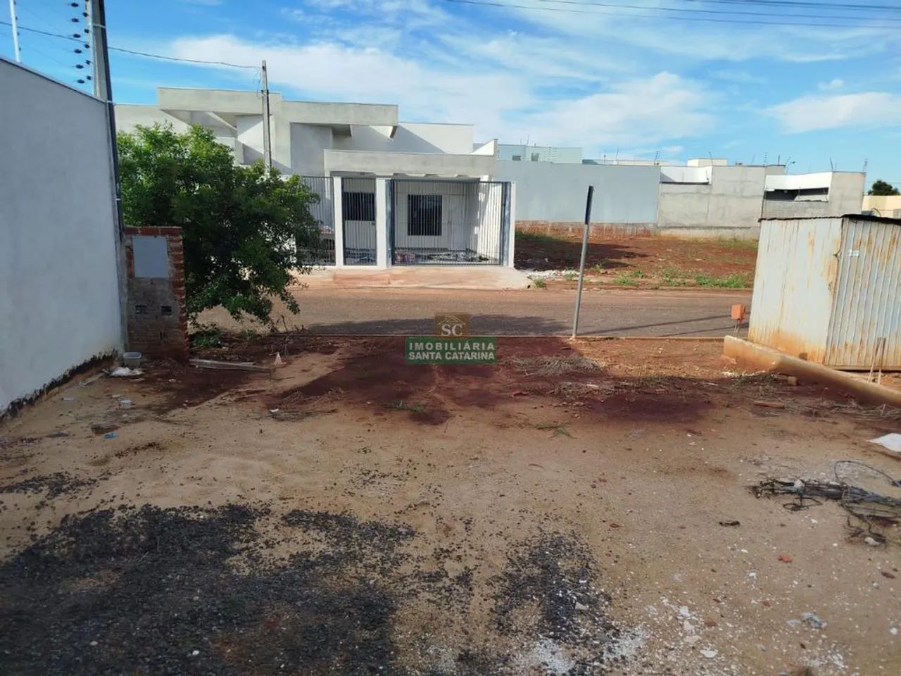 Terreno à venda em Paiçandu, Centro, com 154 m²