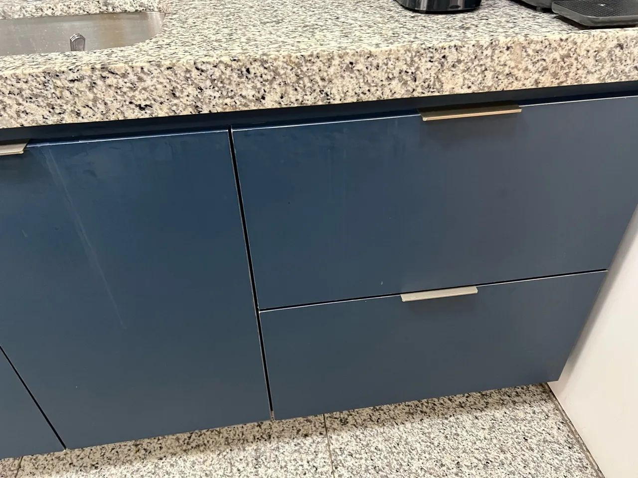 Cozinha planejada  - Foto 4