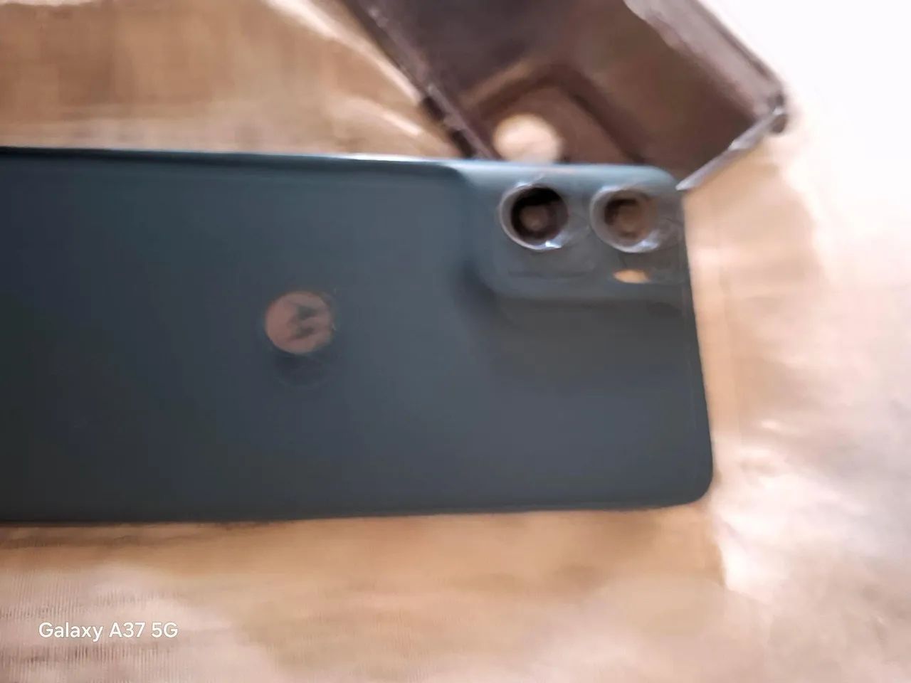 Moto g 06 pra venda - Foto 2
