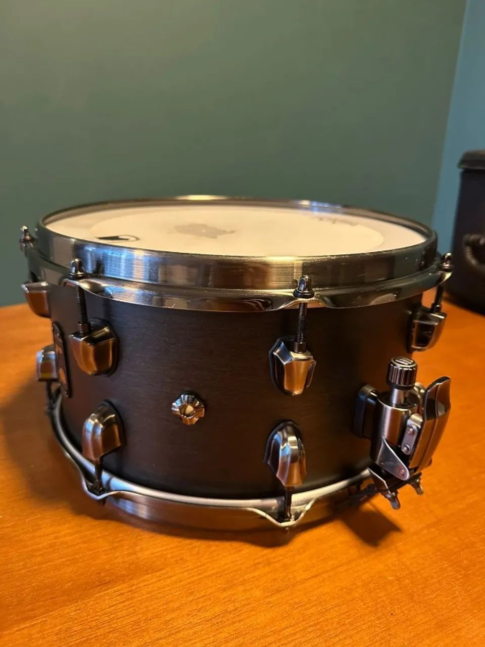 Caixa Mapex Black Panther - Foto 2