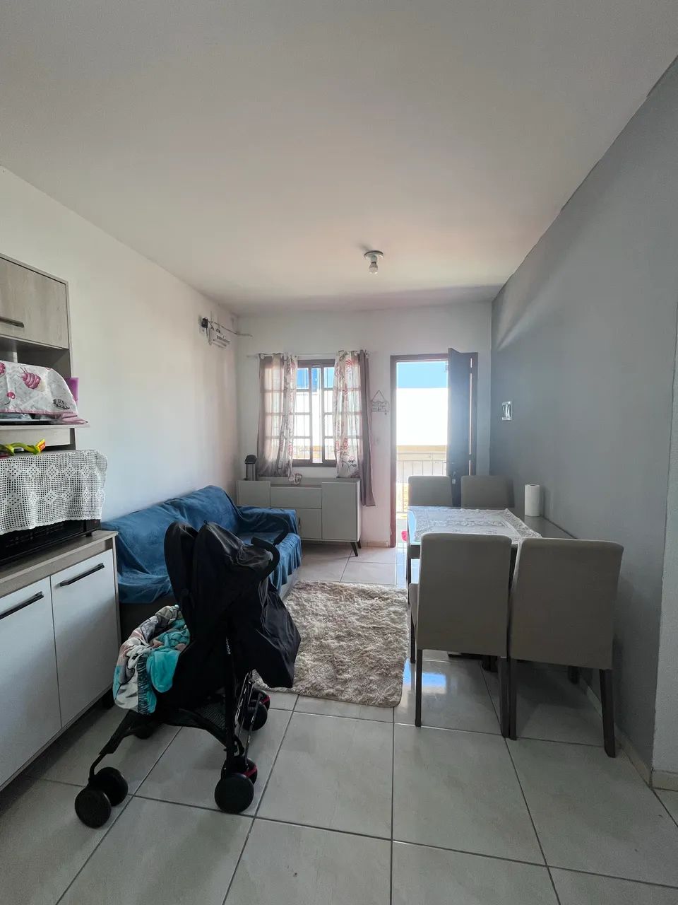 Vendo chave de apartamento  - Foto 3