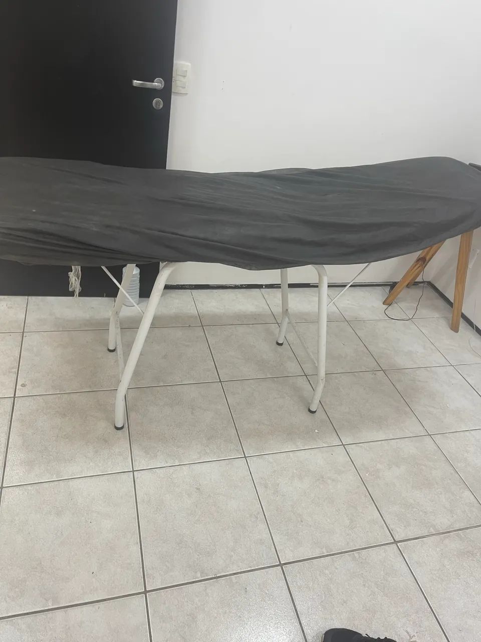 Maca para procedimentos steticos
