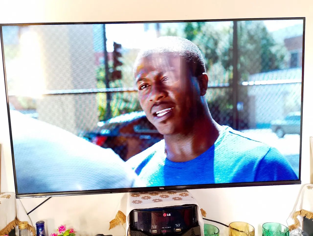 Tv 42 polegadas,marca TCL - TVs - Vida Nova, Lauro de Freitas ...