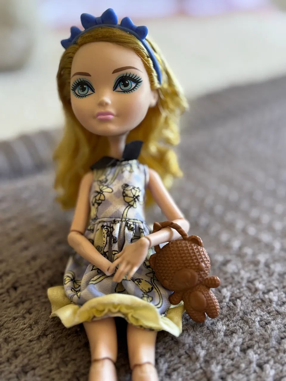BLONDIE LOCKES - EVER AFTER HIGH - Foto 2