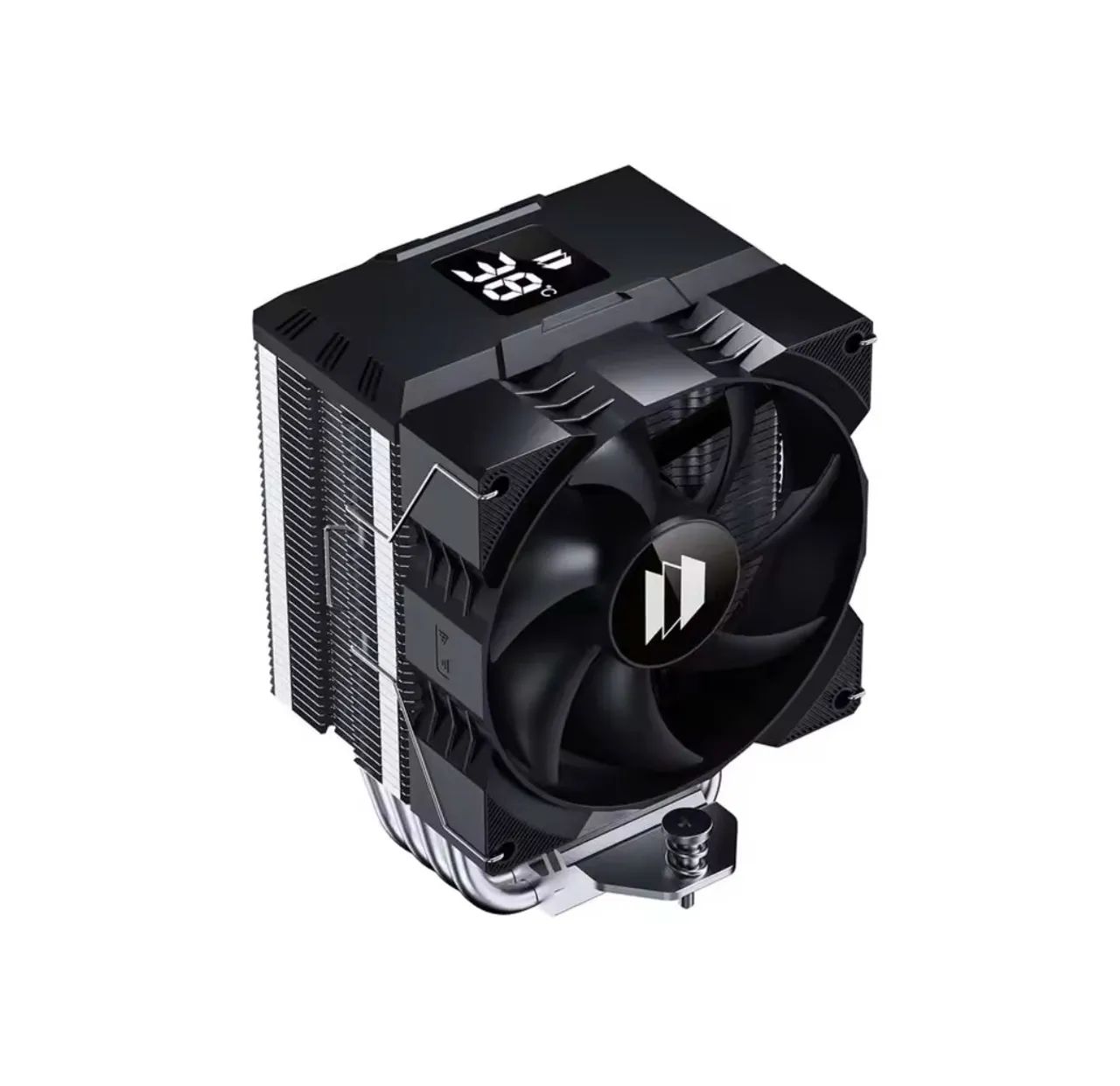 Aircooler Walrus 90