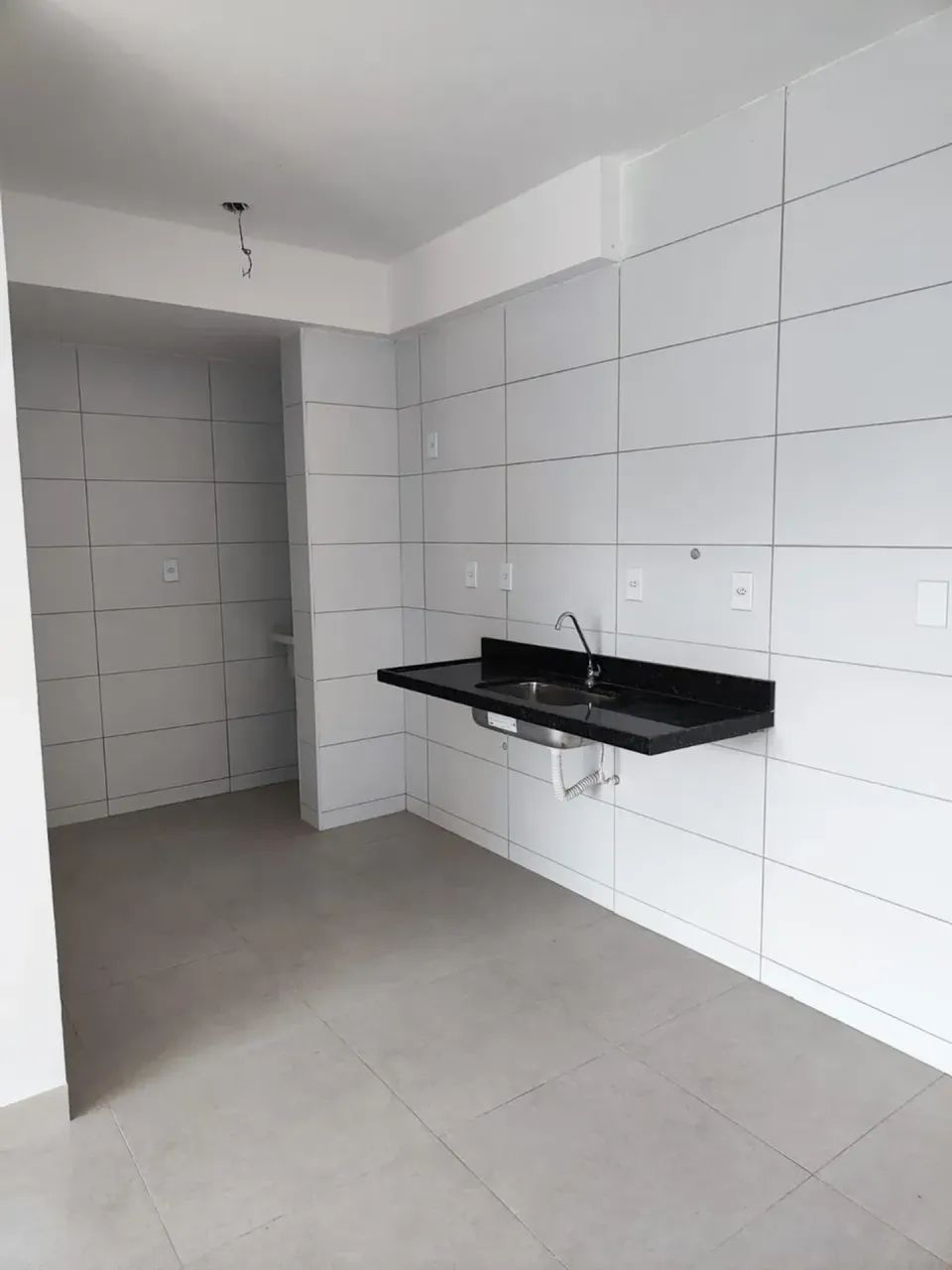 Apartamento com 2 quartos no Calhau - Foto 5
