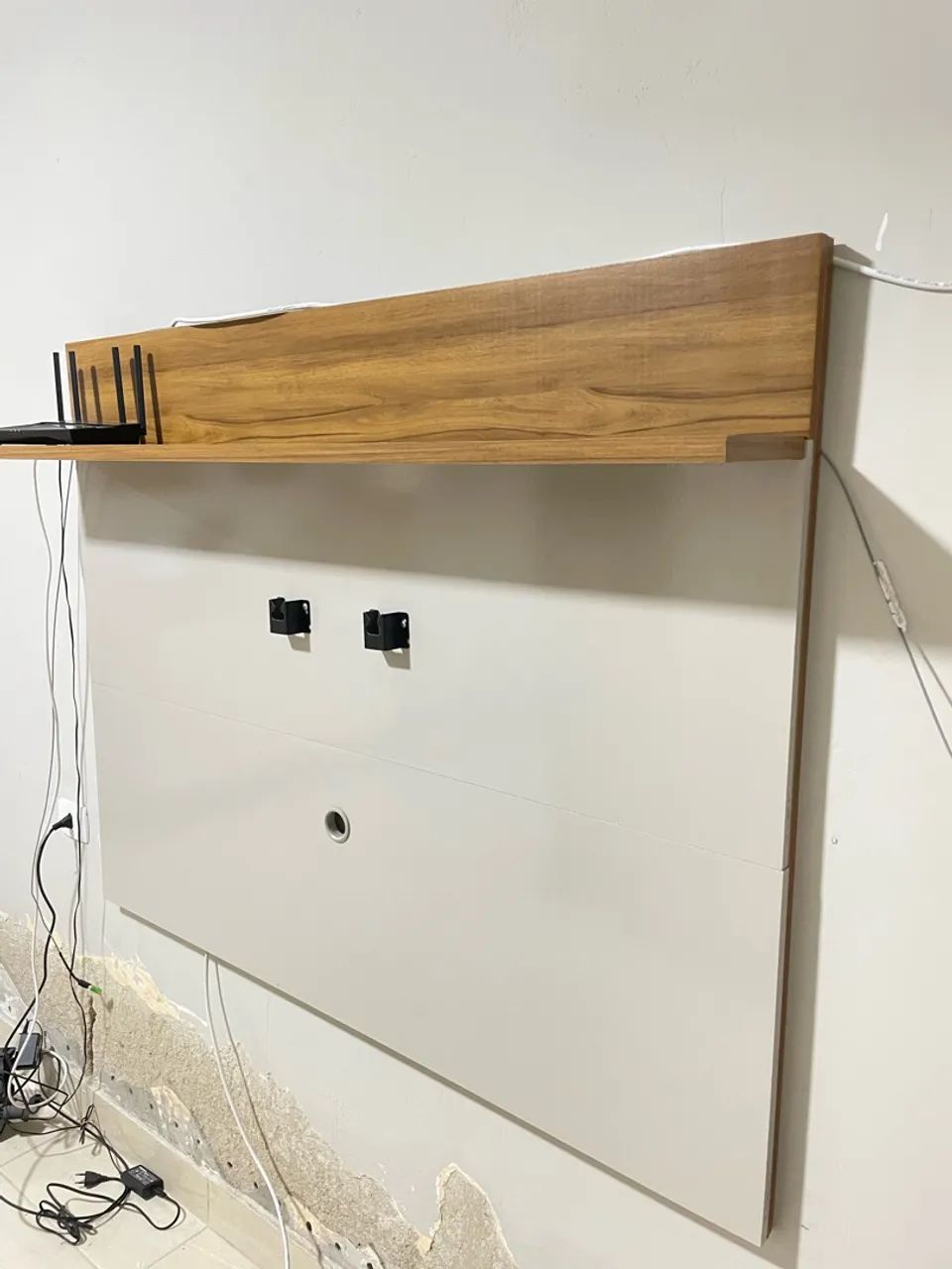 Painel televisão  - Foto 2